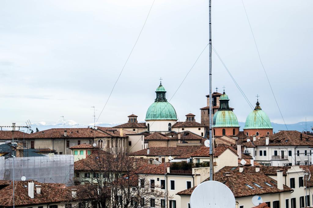 Holiday Treviso Attico Vittoria Zimmer foto