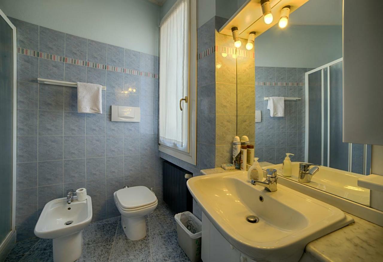 Holiday Treviso Attico Vittoria Exterior foto